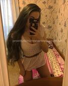 Анкета проститутки Юля - метро Ломоносовский, возраст - 24