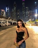 Анкета проститутки Линда - метро Тверской, возраст - 24