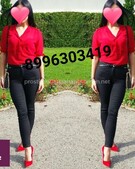 Анкета проститутки Марго - метро Тверской, возраст - 24