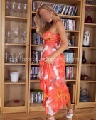 Анкета проститутки Викуся - метро Пресненский, возраст - 24