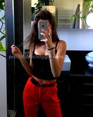 Анкета проститутки Вероника - метро Якиманка, возраст - 24