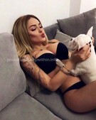 Анкета проститутки Марина - метро Ховрино, возраст - 24