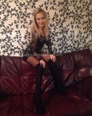 Анкета проститутки Линда - метро Таганский, возраст - 24