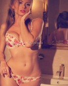 Анкета проститутки Ульяна - метро Румянцево, возраст - 24