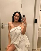 Анкета проститутки Марта - метро Тверской, возраст - 24