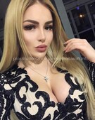 Анкета проститутки Марина - метро Мещанский, возраст - 25