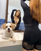 Анкета проститутки Анечка - метро Хамовники, возраст - 25