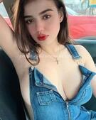 Анкета проститутки Ярослава - метро Зябликово, возраст - 25