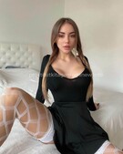 Анкета проститутки Лика - метро Северное Медведково, возраст - 25