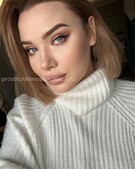 Анкета проститутки Вероника - метро Тверской, возраст - 25