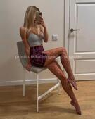 Анкета проститутки Лада - метро Таганский, возраст - 25