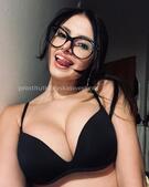 Анкета проститутки Ульяна - метро Тверской, возраст - 25