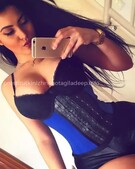 Анкета проститутки Элина - метро Таганский, возраст - 25