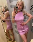 Анкета проститутки Юля - метро Новогиреево, возраст - 25