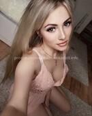 Анкета проститутки Злата - метро Строгино, возраст - 25