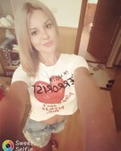 Анкета проститутки Любовь - метро Выхино-Жулебино, возраст - 25