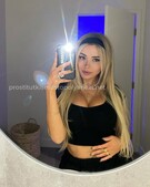 Анкета проститутки Марго - метро Хорошевский, возраст - 26