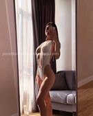 Анкета проститутки Илона - метро Дорогомилово, возраст - 26