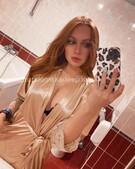 Анкета проститутки Жанна - метро Семеновский, возраст - 26