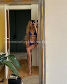 Анкета проститутки Лаура - метро Арбат, возраст - 26