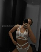 Анкета проститутки Лизочка - метро Донской, возраст - 26