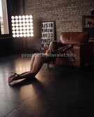 Анкета проститутки Натуся - метро Лефортово, возраст - 26