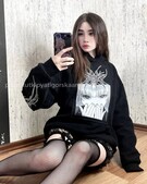 Анкета проститутки Вероника - метро Преображенское, возраст - 26