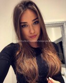 Анкета проститутки Арина - метро Орехово-Борисово Северное, возраст - 26