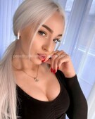 Анкета проститутки Галя - метро Арбат, возраст - 27