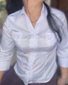 Анкета проститутки Марина - метро Перово, возраст - 27