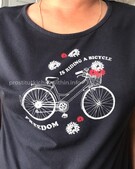 Анкета проститутки Виктория - метро Фили-Давыдково, возраст - 27