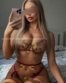 Анкета проститутки Рита - метро Беговой, возраст - 27