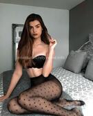 Анкета проститутки Майя - метро Хамовники, возраст - 27