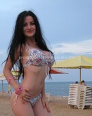 Анкета проститутки Ася - метро Пресненский, возраст - 27