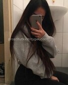 Анкета проститутки Таня - метро Тверской, возраст - 28