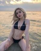 Анкета проститутки Рита - метро Тверской, возраст - 30